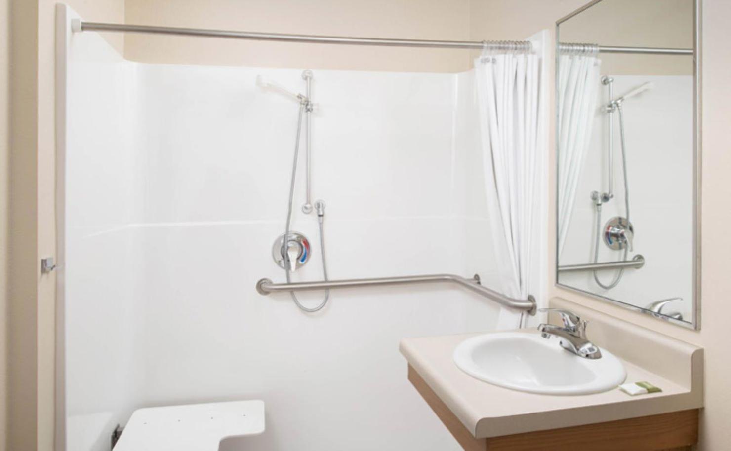 Woodspring Suites St Louis St Charles Saint Charles ภายนอก รูปภาพ