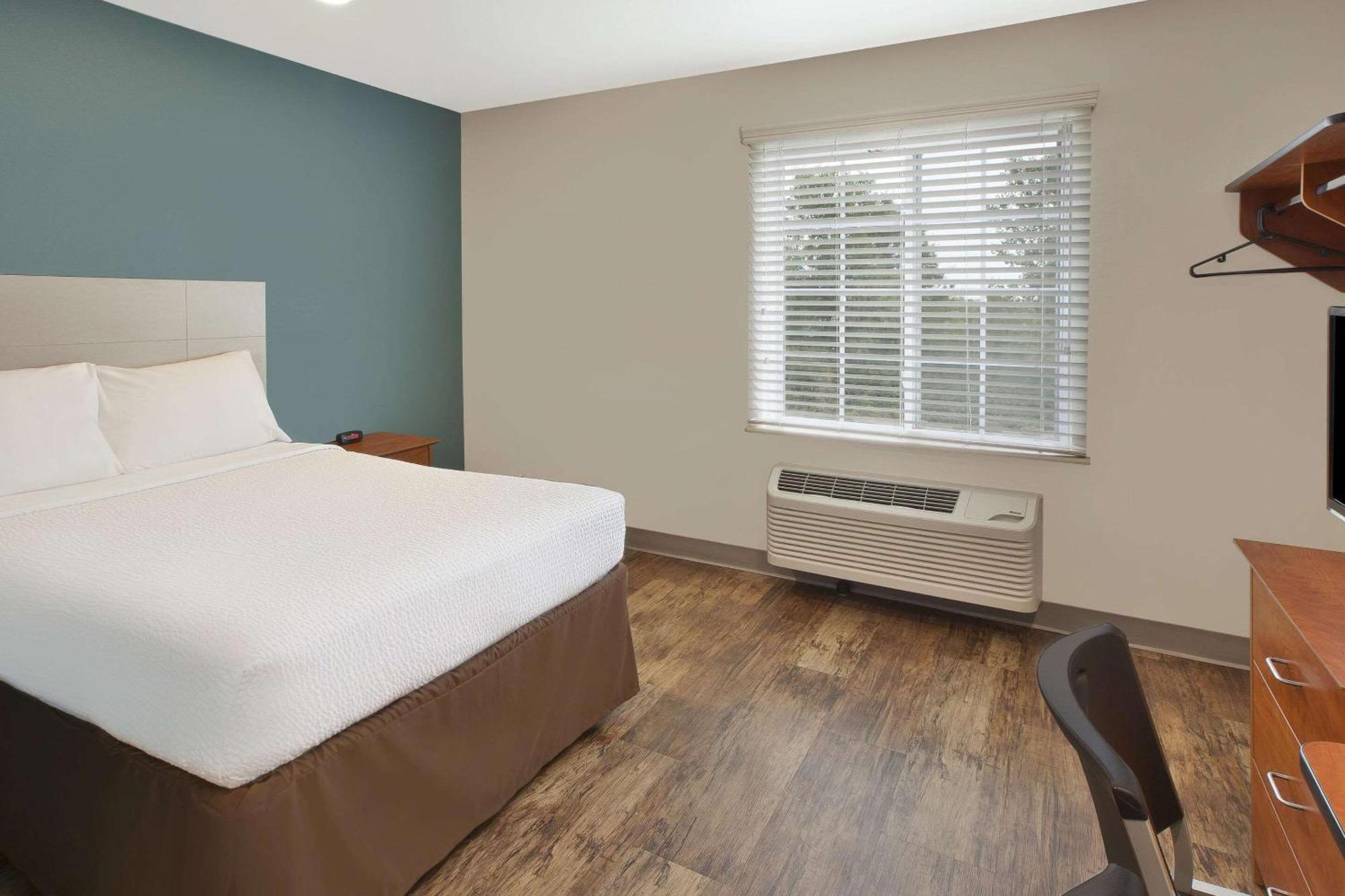 Woodspring Suites St Louis St Charles Saint Charles ภายนอก รูปภาพ