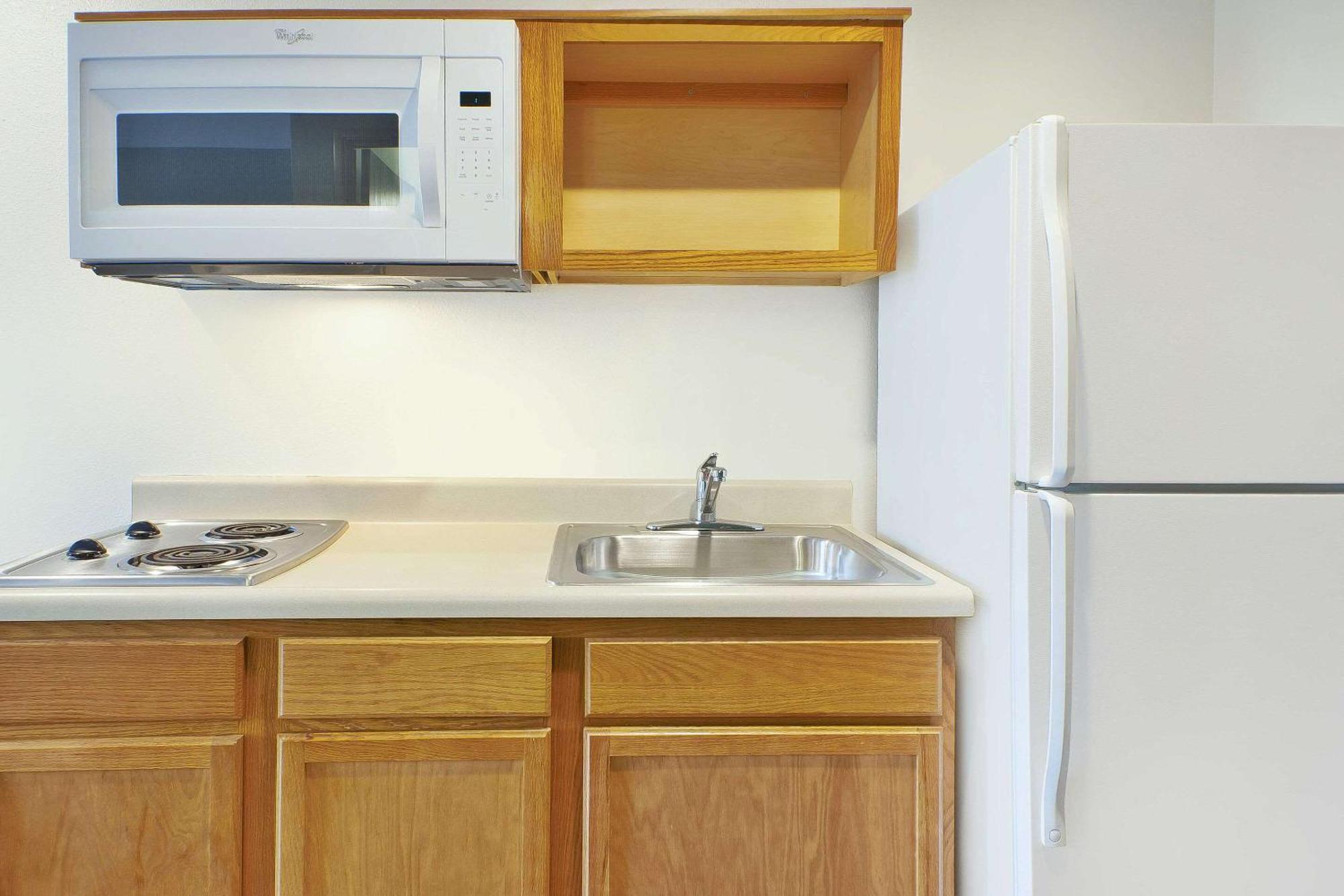 Woodspring Suites St Louis St Charles Saint Charles ภายนอก รูปภาพ